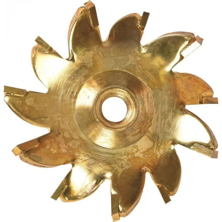 Mey İthalat® Cat Power 9202 Kanal Açma Makinasi 2000 Watt