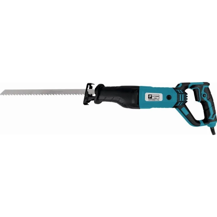 Mey İthalat® CatPower 1752 Tilki Kuyruğu Testere 900 Watt