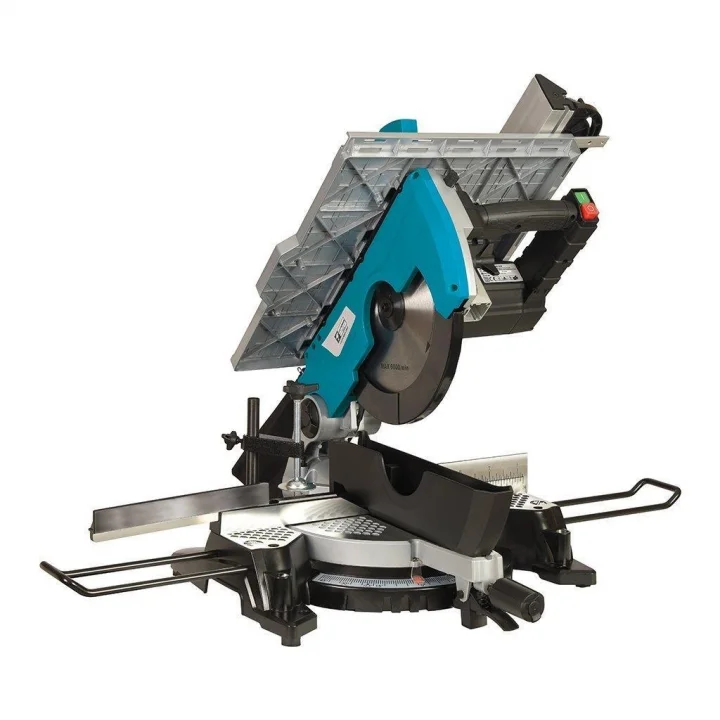 Mey İthalat® Catpower 2605 Tablalı Gönye Kesme 300 mm