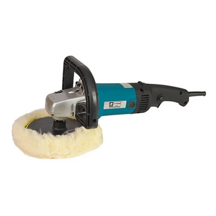 Mey İthalat® CatPower 6680 Polisaj Makinesi 180 mm 1200 Watt