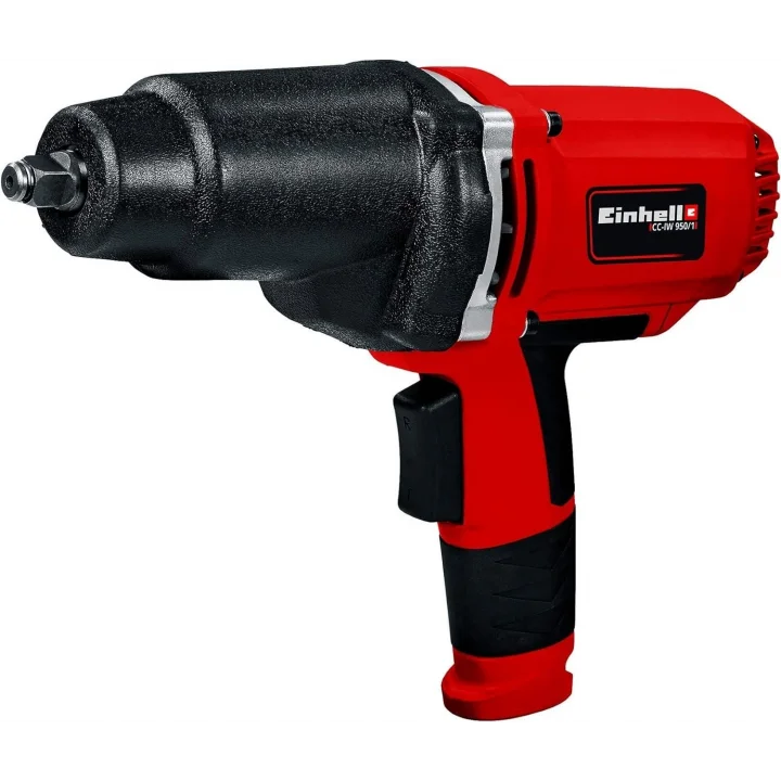Mey İthalat®  CC-IW 950/1 Darbeli Somun Sıkma 450 Nm