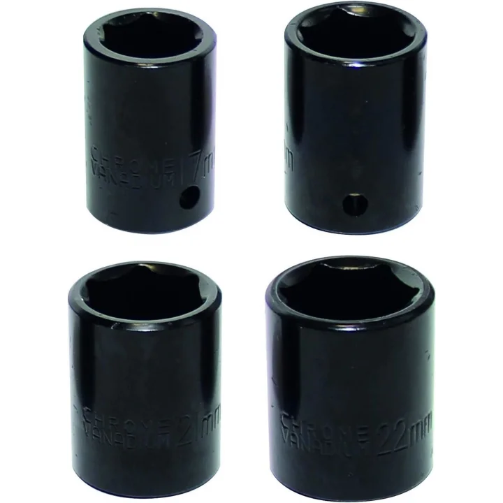 Mey İthalat®  CC-IW 950/1 Darbeli Somun Sıkma 450 Nm