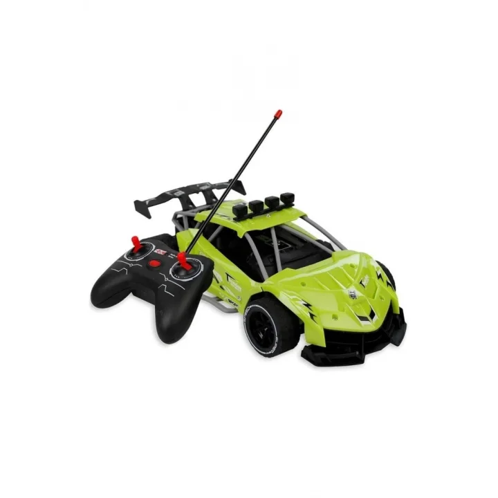 Mey İthalat® CD8208A U/K ŞARJLI 1:16 ARABA -ZRV