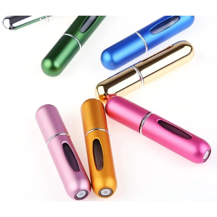 Mey İthalat® Cep Parfüm Şişesi 5ml