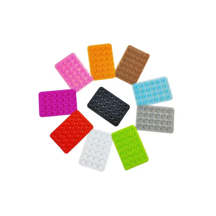 Mey İthalat® Cep Telefonu Sabitleme Pedi