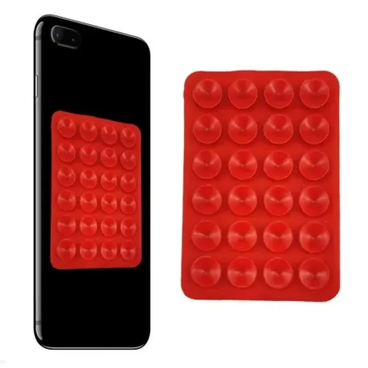 Mey İthalat® Cep Telefonu Sabitleme Pedi