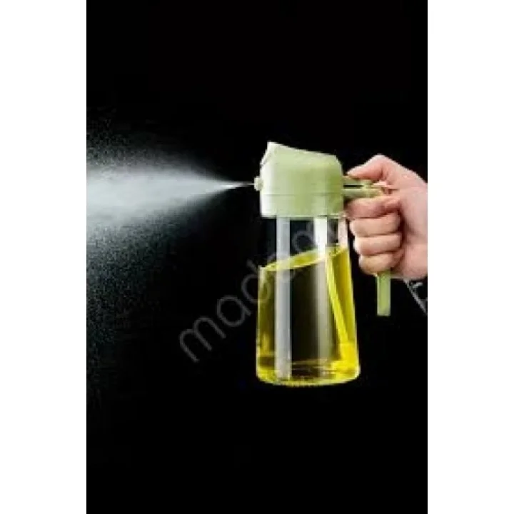 Mey İthalat® Çift Fonksiyonlu Yağdanlık