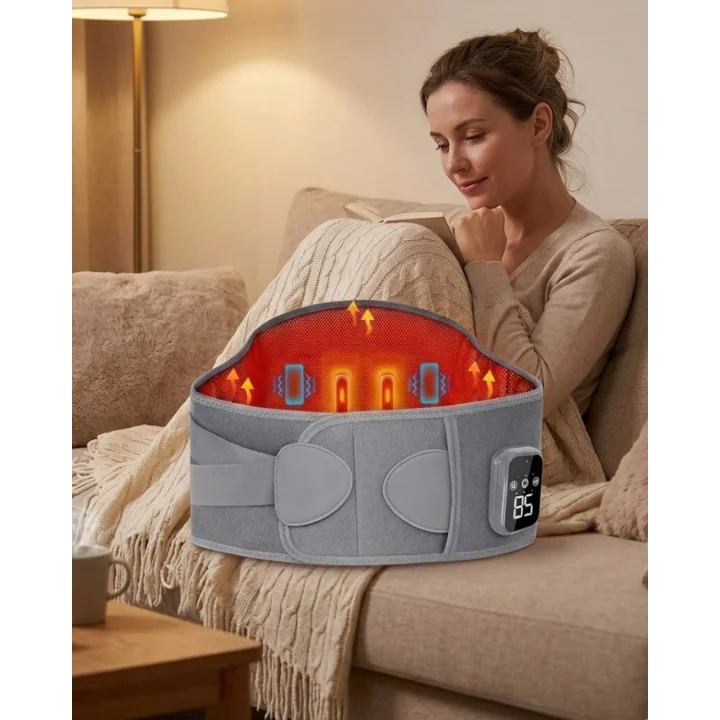 Mey İthalat® CL3666 REGLİ KEMERİ