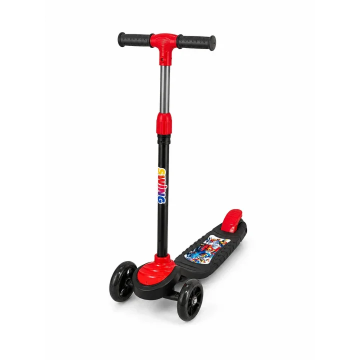 Mey İthalat® CNS SCOOTER