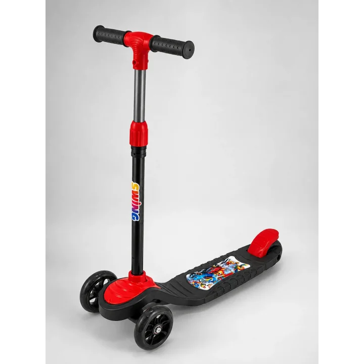 Mey İthalat® CNS SCOOTER
