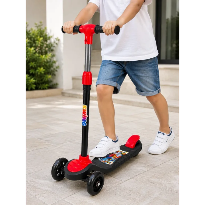 Mey İthalat® CNS SCOOTER