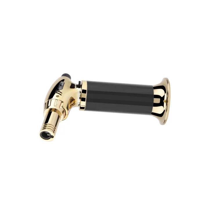 Mey İthalat® Çok Amaçlı Torch Pürmüz Çakmak Kamp Mutfak Hobi Kullanımlı