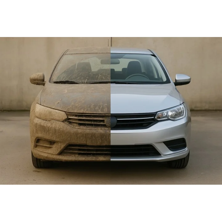 Mey İthalat® Çokhosh Çok Amaçlı Temizleyici 700 Ml.