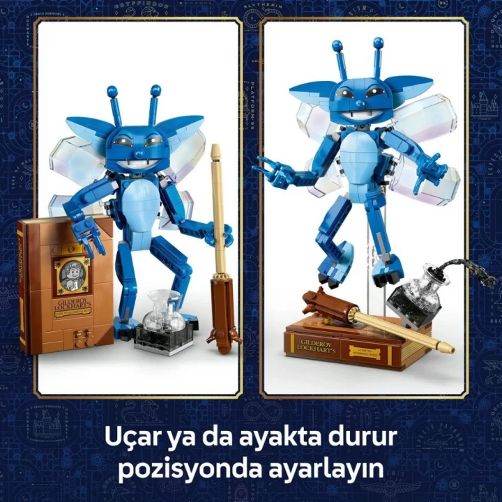 Mey İthalat® Cornwall Cinperisi 76461