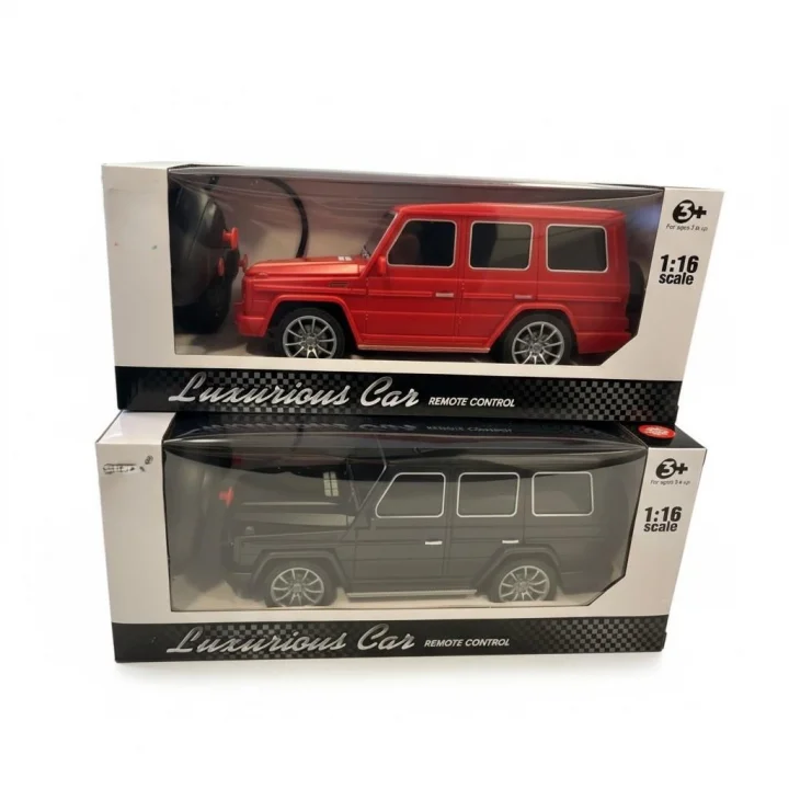 Mey İthalat® CQ-500 KUT.UZ.KUM.ŞARJLI ARABA -