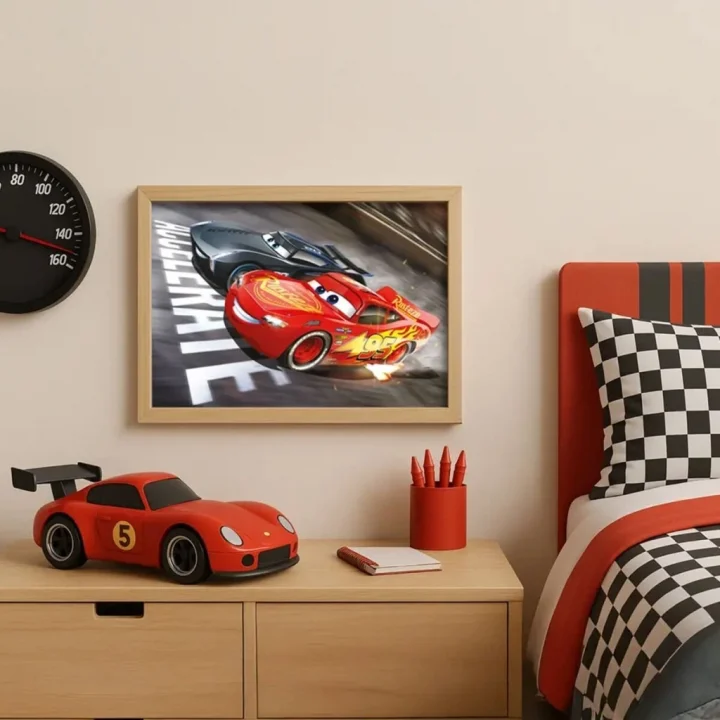 Mey İthalat® CR 715 PUZZLE 150