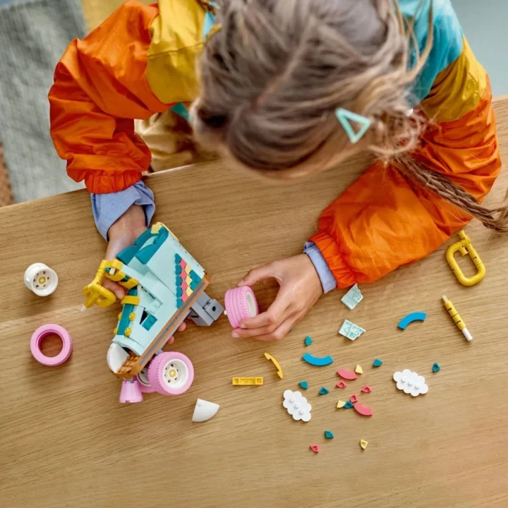 Mey İthalat®  Creator Retro Paten 31148