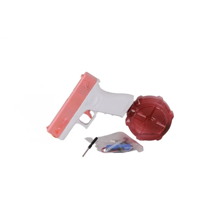 Mey İthalat® CY100 KUTULU ŞARJLI SU TABANCASI