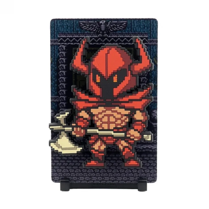 Mey İthalat® Death Adder 126 Golden Axe Figür