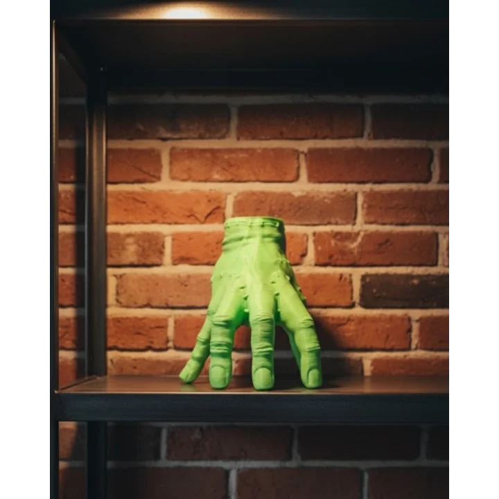 Mey İthalat® DEKORATİF EL BÜYÜK