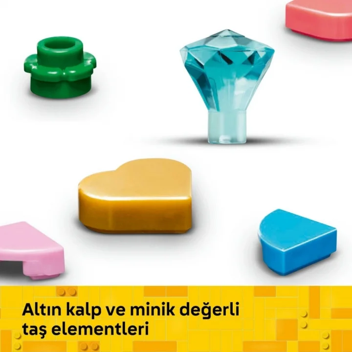 Mey İthalat® Dekoratif Paskalya Yumurtası Oyuncak Yapım Seti