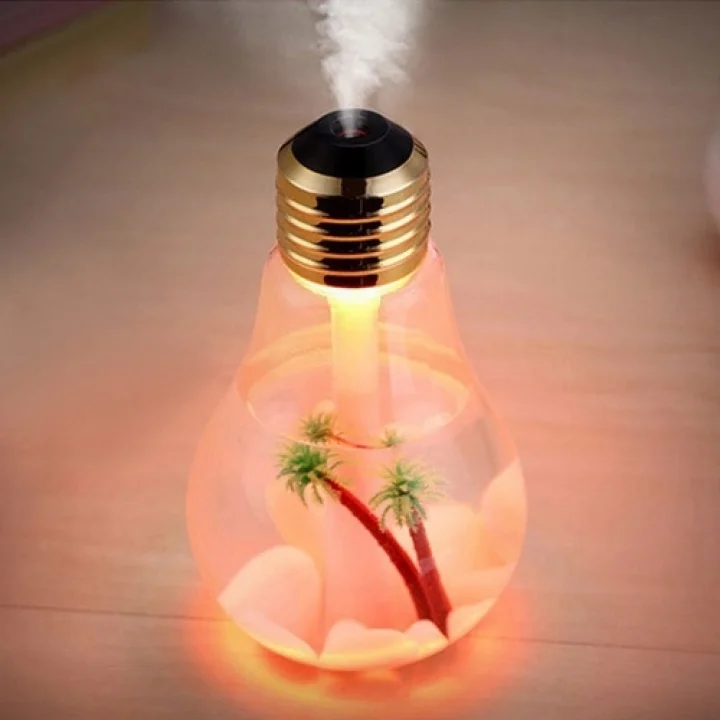 Mey İthalat® Dekoratif USB Hava Nemlendirici