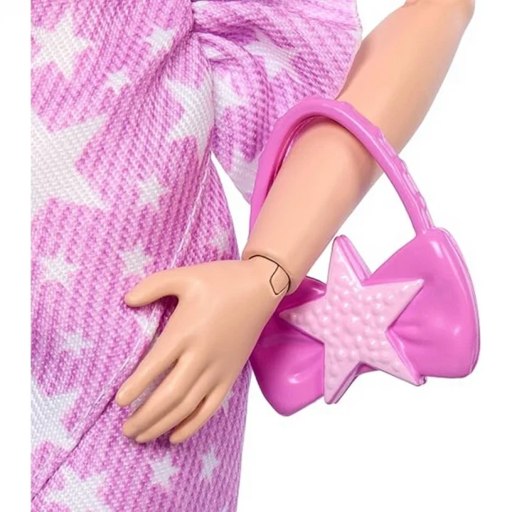 Mey İthalat® Deluxe Style Star Wrap Dress