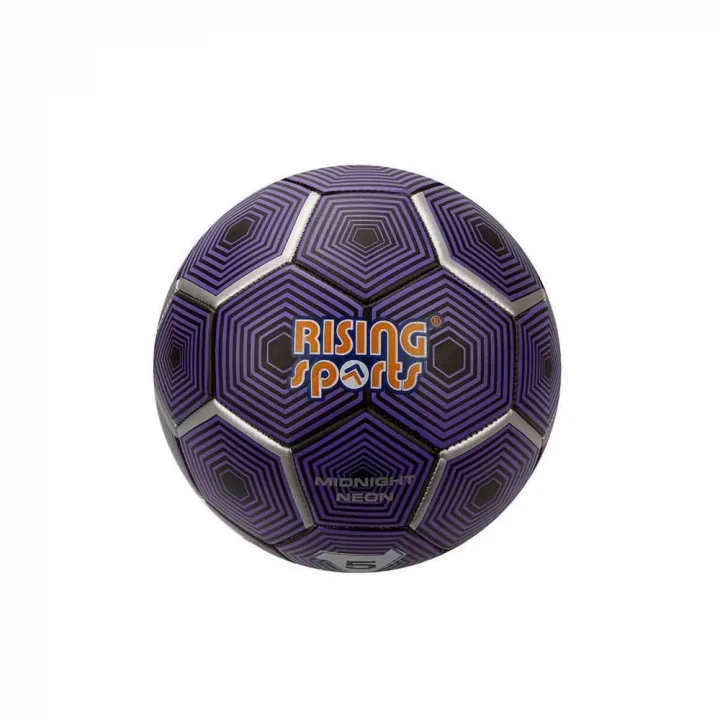 Mey İthalat® Desenli Futbol Topu No:5