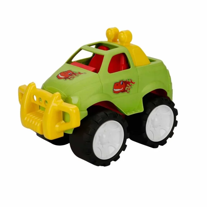 Mey İthalat® DEV TEKER ARAÇLAR 3A -SUN