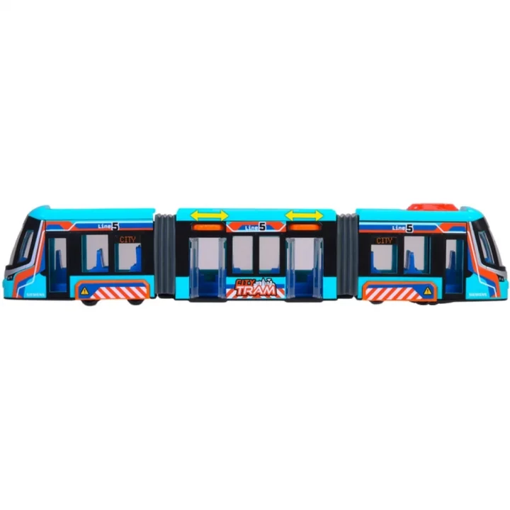 Mey İthalat®  Dickie Siemens Şehir Tramvayı 203747016