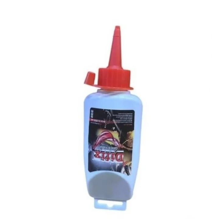 Mey İthalat® Difix Gres Yağı 55 ml