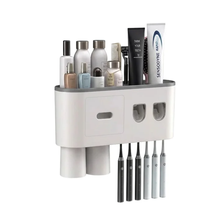 Mey İthalat® DİŞ FIRÇA TUTUCU