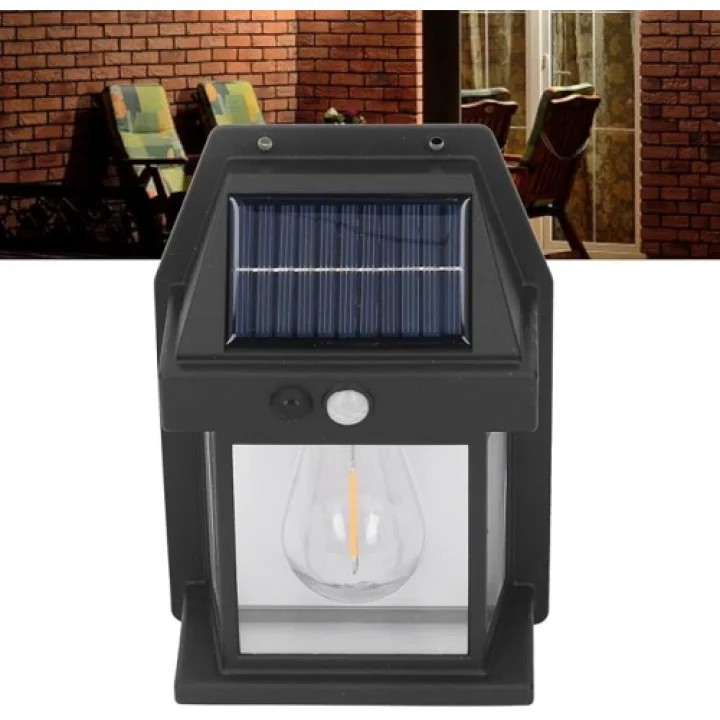 Mey İthalat® Dış Mekan Solar Lamba