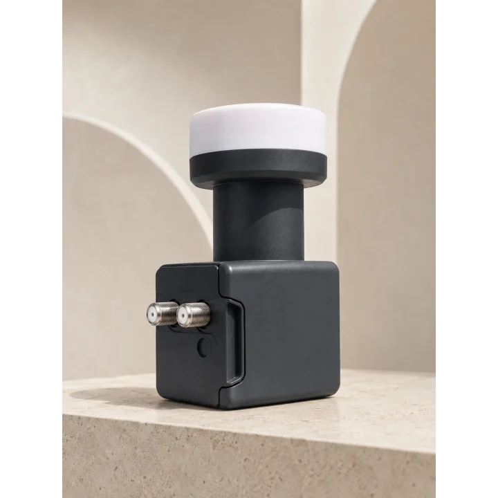 Mey İthalat® DLYNRH200 LNB İKİ GİRİŞLİ