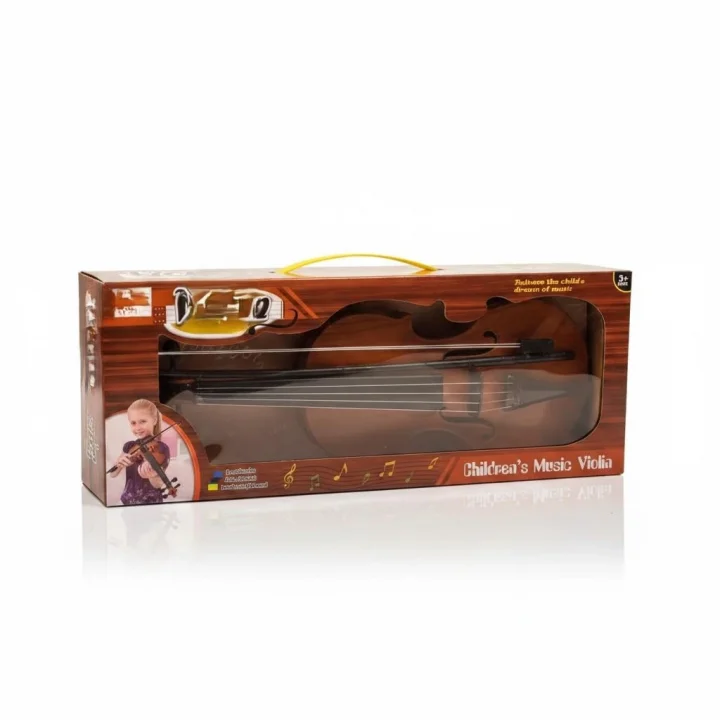 Mey İthalat® DMN370 KUTUDA KEMAN