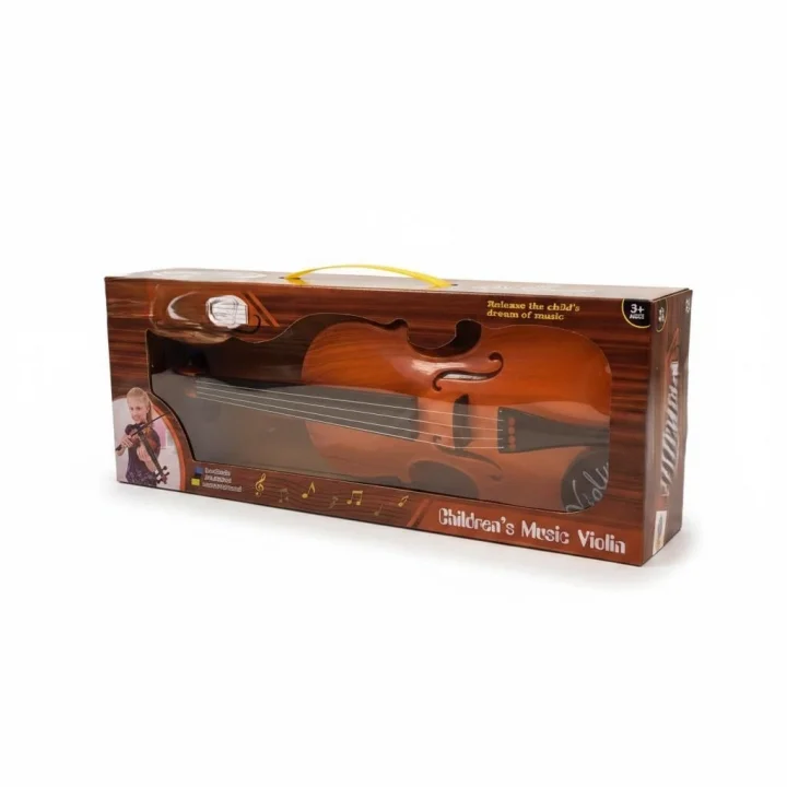 Mey İthalat® DMN370 KUTUDA KEMAN