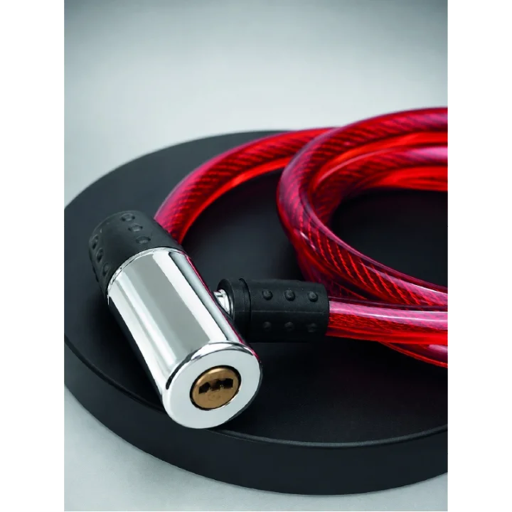 Mey İthalat® DMX4633 BİSİKLET KİLİDİ
