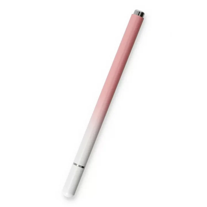 Mey İthalat®  Dokunmatik Stylus Kalem Pen 108 - Pembe