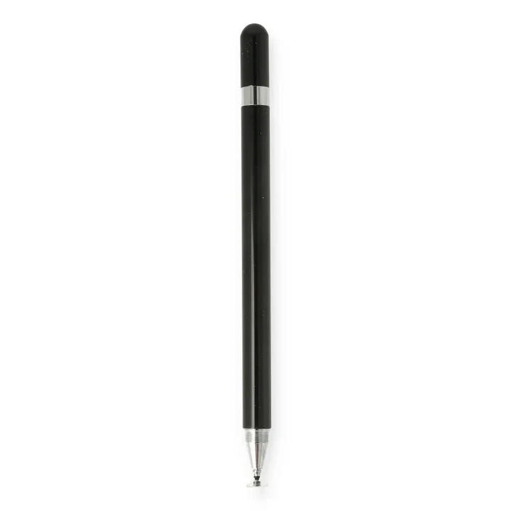 Mey İthalat®  Dokunmatik Stylus Kalem Pen 110 - Siyah