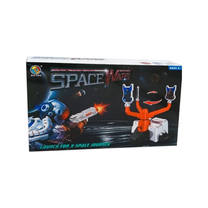 Mey İthalat® DÖNEN HEDEFLİ SİLAH SETİ