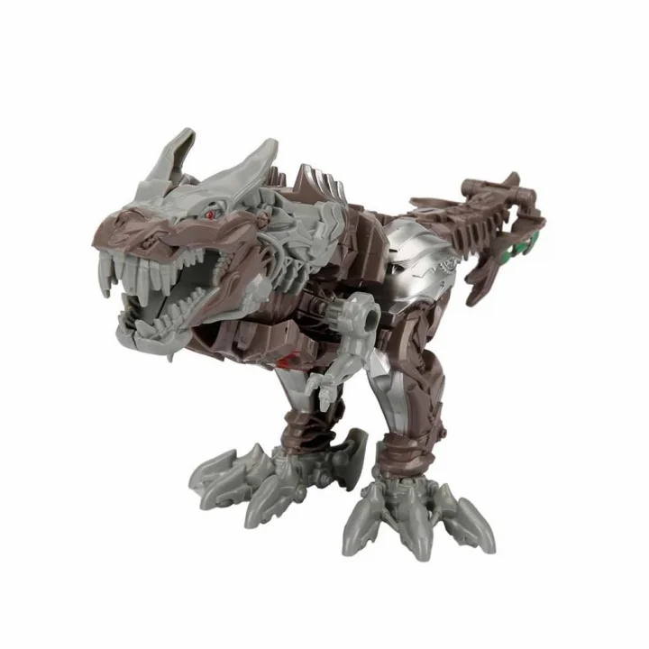 Mey İthalat® Dönüşebilen Robot Dinozor 1 Adet Fiyatıdır