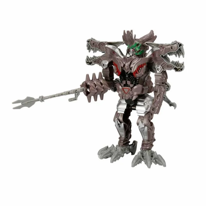 Mey İthalat® Dönüşebilen Robot Dinozor 1 Adet Fiyatıdır