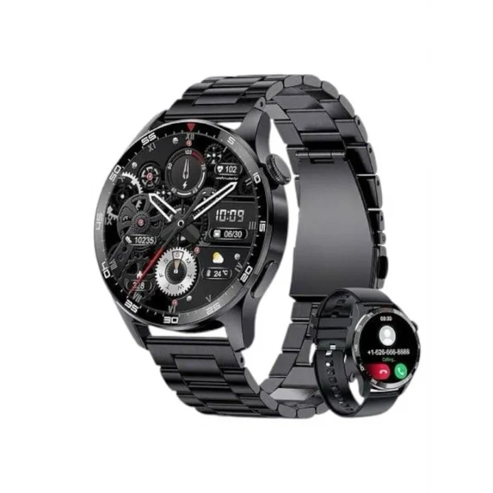 Mey İthalat® DT70-MATE3 AKILLI SAAT