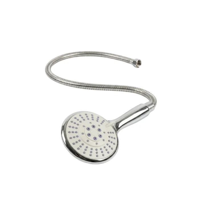 Mey İthalat® DUŞ SETİ BEYAZ