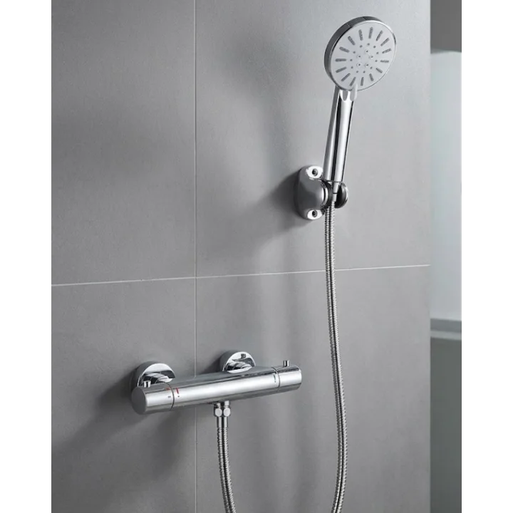 Mey İthalat® DUŞ SETİ KREM