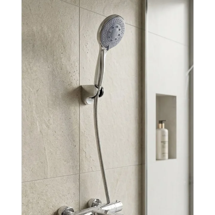 Mey İthalat® DUŞ SETİ MAVİ