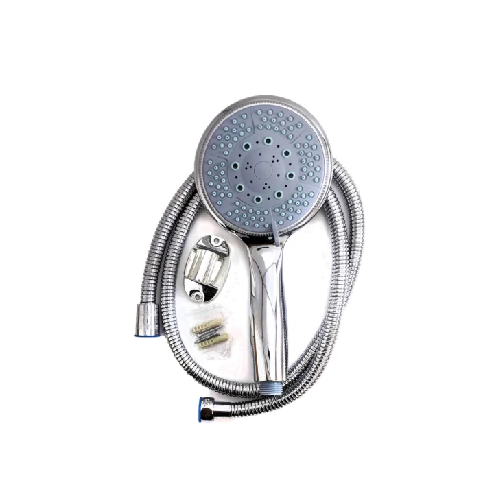 Mey İthalat® DUŞ SETİ MAVİ