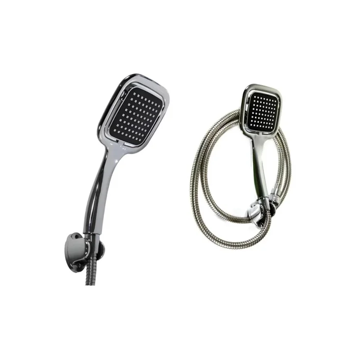 Mey İthalat® DUŞ SETİ SİYAH