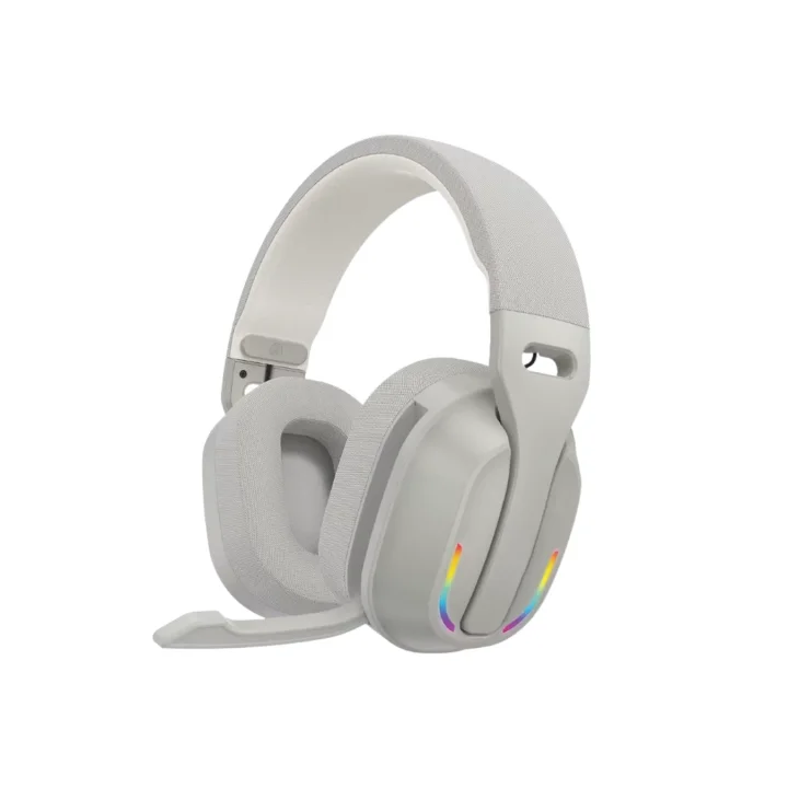 Mey İthalat® Düşük Gecikmeli Kablosuz Kulaklık Bluetooth 5.4 Açık Kulak Tasarım