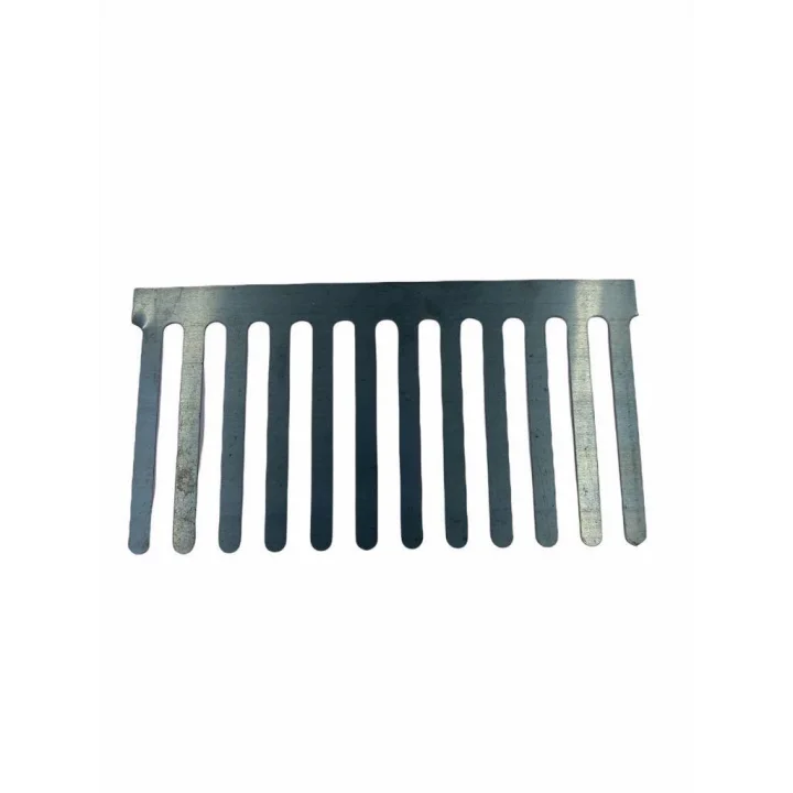 Mey İthalat® Duyar Sıva Serpme Yedeği Metal